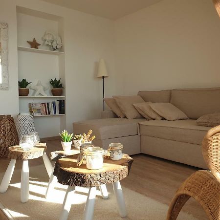 Blanc D'Ecume Apartamento Ault Exterior foto