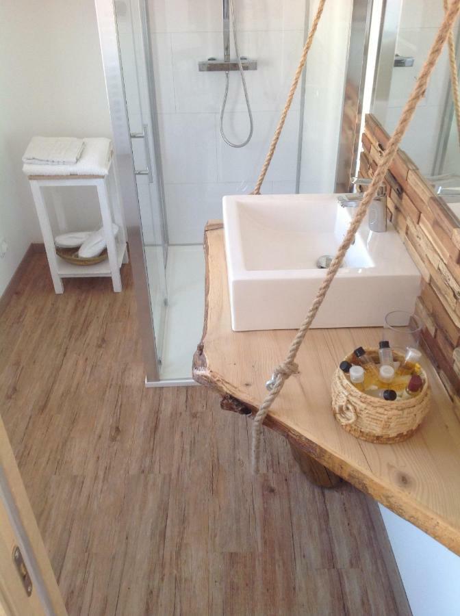 Blanc D'Ecume Apartamento Ault Exterior foto