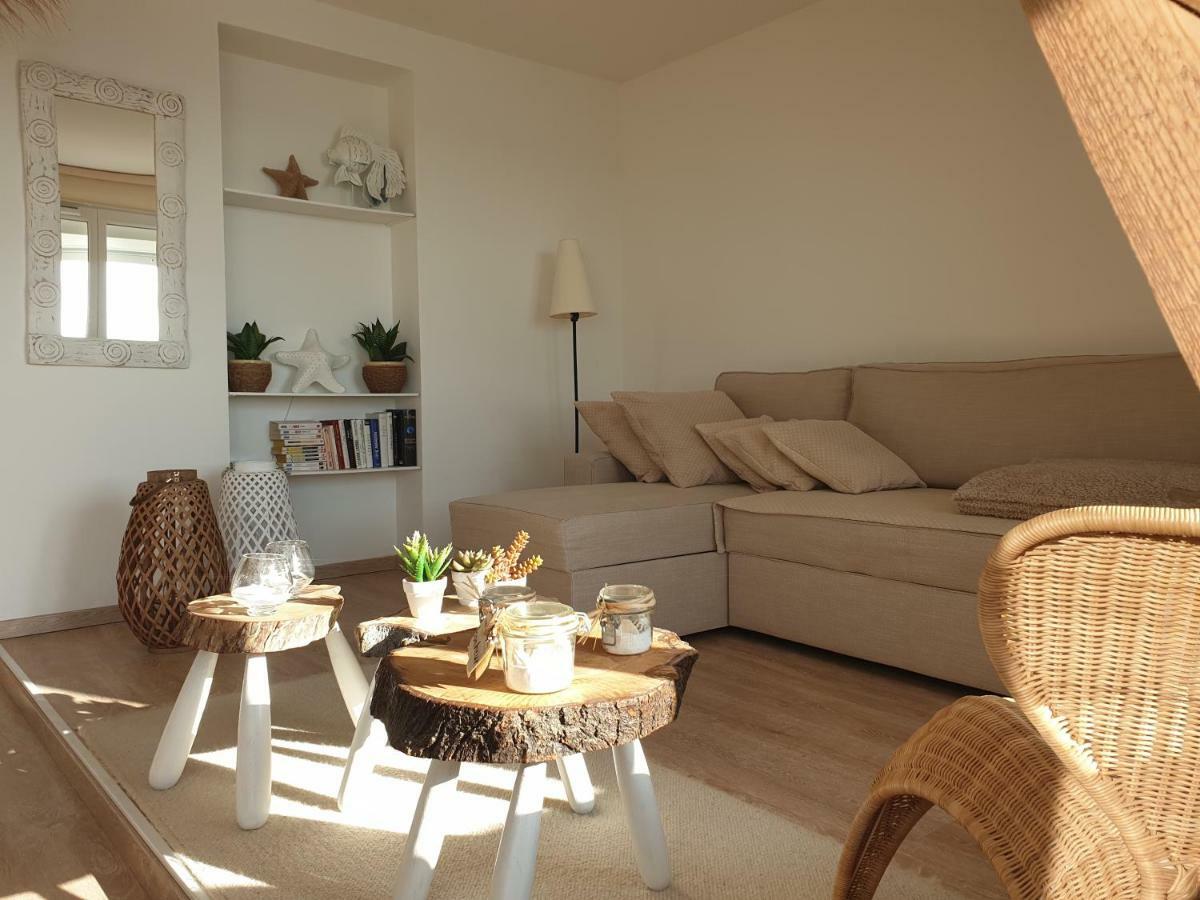 Blanc D'Ecume Apartamento Ault Exterior foto